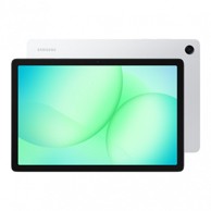 SAMSUNG Galaxy Tab A11+ X230, 11", 8 GB RAM, 256 GB, Wi-Fi, Android, srebrna